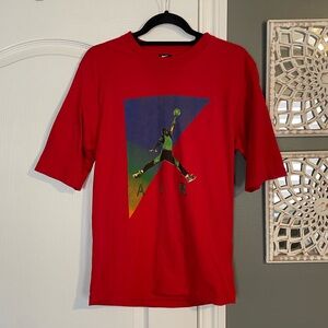 Nike Air Jordan T-shirt